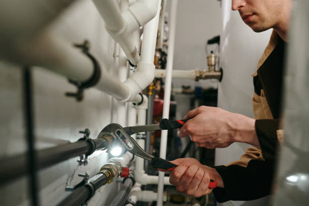 Best Faucet Repair  in Sauk Centre, MN