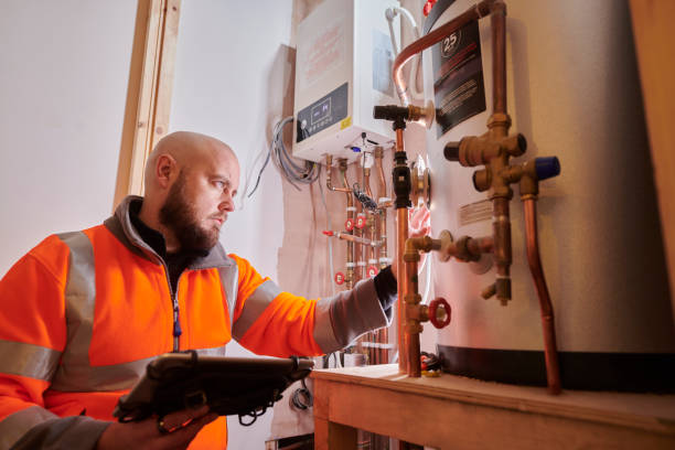 Best Toilet Repair Services  in Sauk Centre, MN