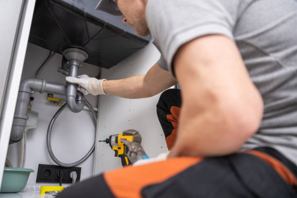 Best Sewer Line Repair  in Sauk Centre, MN