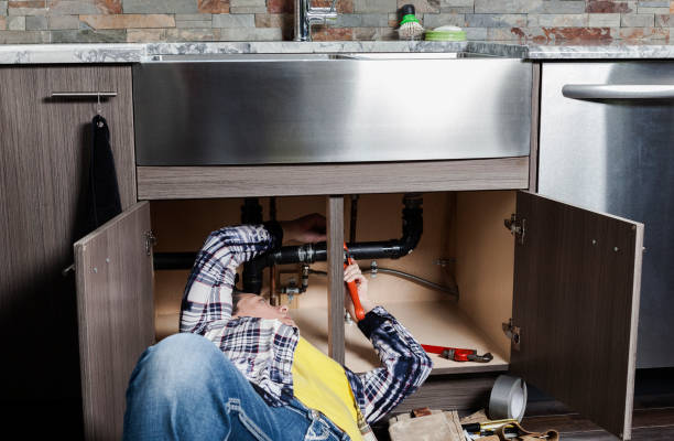Best Emergency Plumbing Repair  in Sauk Centre, MN