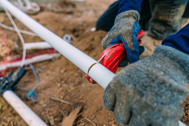 Best Pipe Repair Near Me  in Sauk Centre, MN